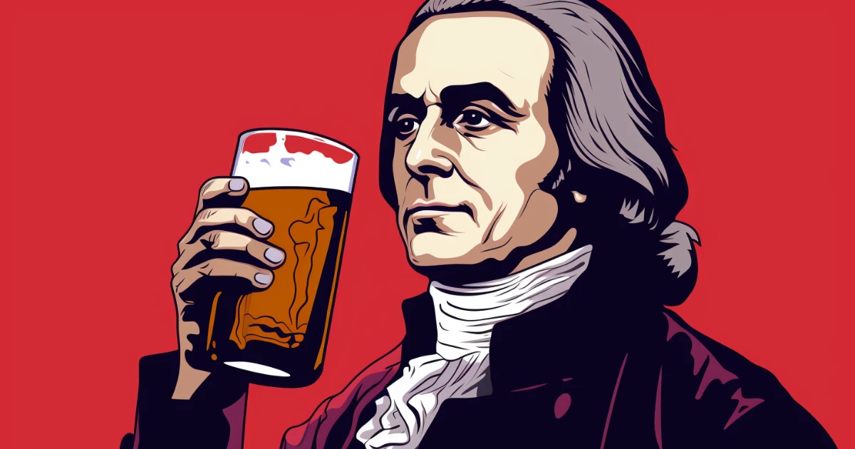 The Unknown History of Samuel Adams Beer